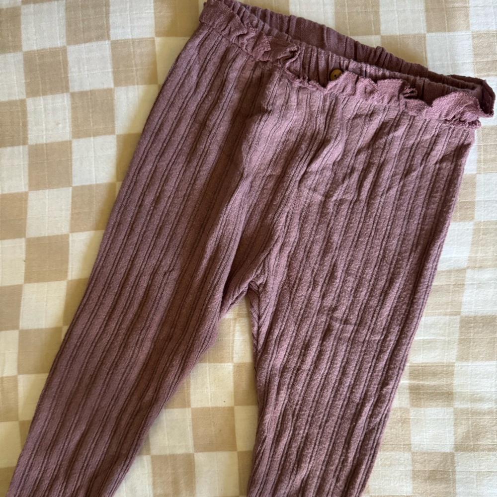 Zara Leggings